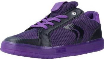 Geox Lage Sneakers J KOMM0DOR GIRL A