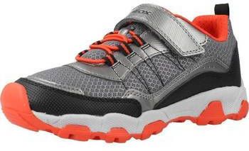Geox Lage Sneakers J MAGNETAR BOY