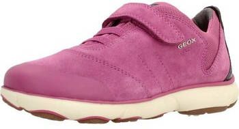 Geox Lage Sneakers J NEBULA G. A