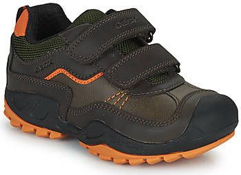 Geox Lage Sneakers J NEW SAVAGE BOY