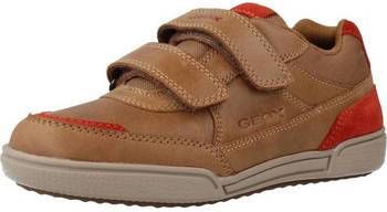 Geox Lage Sneakers J POSEIDO BOY C