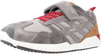 Geox Lage Sneakers J SNAKE.2 BOY A