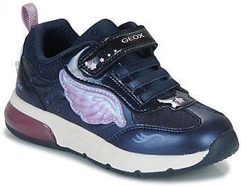 Geox Lage Sneakers J SPACECLUB GIRL B