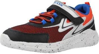 Geox Lage Sneakers J SPRINTYE BOY