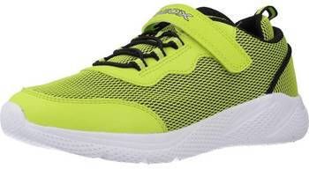 Geox Lage Sneakers J SPRINTYE BOY E