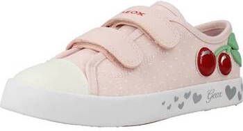 Geox Lage Sneakers JR CIAK GIRL