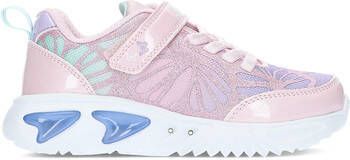 Geox Lage Sneakers LIGHT J25E9B ASSISTER