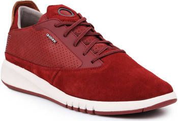 Geox Lage Sneakers U Aerantis A U927FA 02243 C7004