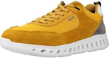 Geox Sneakers U OUTSTREAM