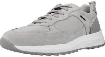 Geox Sneakers U TITANIO