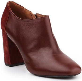 Geox Hoge Sneakers D Audalies H.D D643XD 04322 C6315