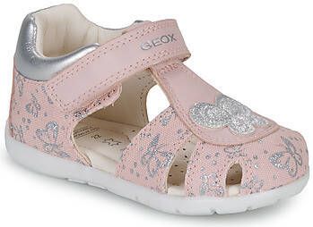 Geox Gesloten sandalen Elthan, eerste stappen