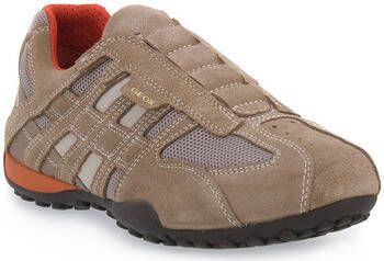 Geox Sneakers C0845 U SNAKE K