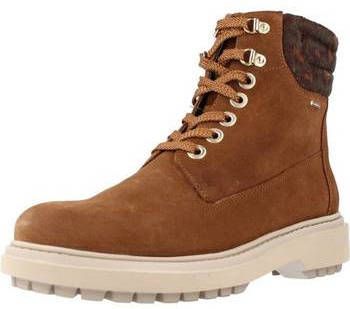 Geox Sneakers D ASHEELY NP ABX C