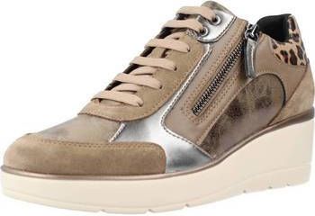 Geox Sneakers D ILDE B