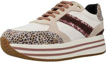 Geox Sneakers D KENCY B