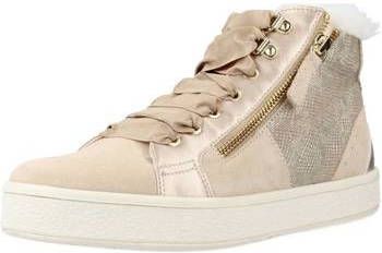 Geox Sneakers D LEELU' C