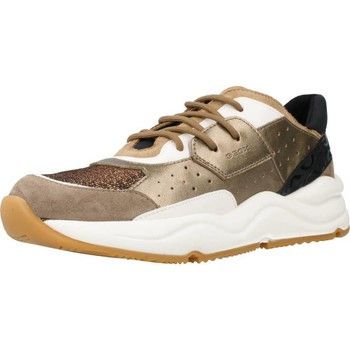 Geox Sneakers D TOPAZIO