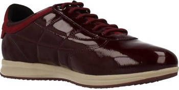 Lage Sneakers Geox D94H5C
