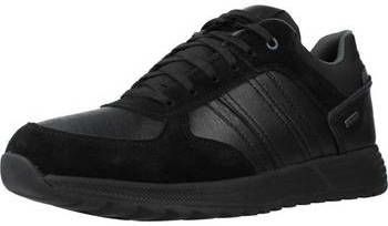 Geox Sneakers U M0LVENO B ABX A