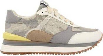 Gioseppo Lage Sneakers ZAPATILLAS CASUAL GRIS MUJER 65543