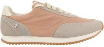 Gioseppo Lage Sneakers ZAPATILLAS ROSA NAILON MUJER 65481