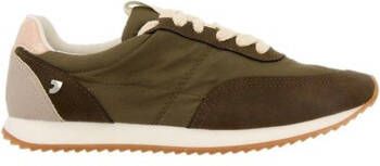 Gioseppo Lage Sneakers ZAPATILLAS VERDES NAILON MUJER 65481