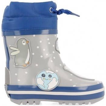 Gioseppo Sneakers Baby Rastatt 64151 Grey