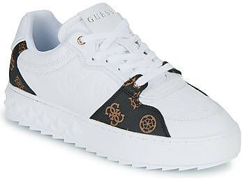 Guess Sneaker Fiena 4G Logo Peony