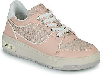 Guess Lage Sneakers TOKYO