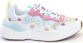Guess Sneakers FL5KIM ELE12