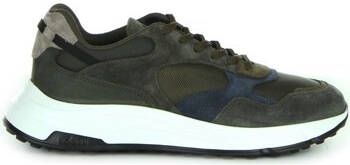 Hogan Lage Sneakers HXM5630DM900CQ684J