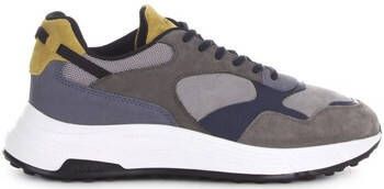 Hogan Lage Sneakers HXM5630DM90264819O