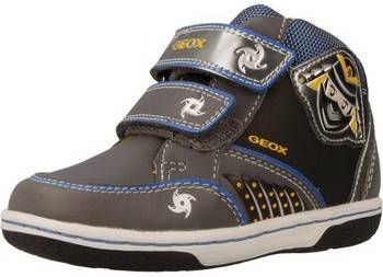 Hoge Sneakers Geox B FLICK BOY