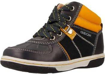 Hoge Sneakers Geox B FLICK BOY