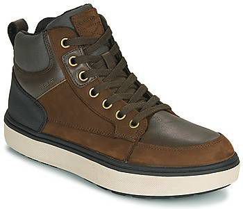 Geox Hoge Sneakers J MATTIAS B BOY ABX