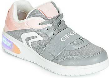 Hoge Sneakers Geox J XLED GIRL