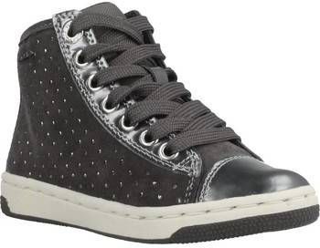 Geox Lage Sneakers JR CREAMY