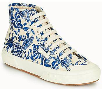 Superga Hoge Sneakers 2295 COTFANW