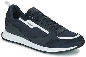 HUGO Lage Sneakers Icelin_Runn_nypu A