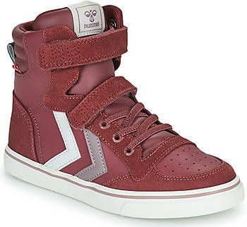 Hummel Hoge Sneakers SLIMMER STADIL JR