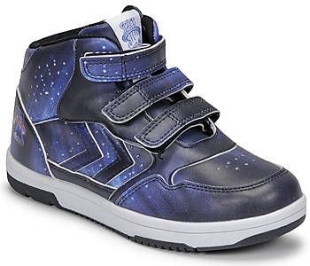 Hummel Hoge Sneakers SPACE JAM CAMDEN HIGH JR