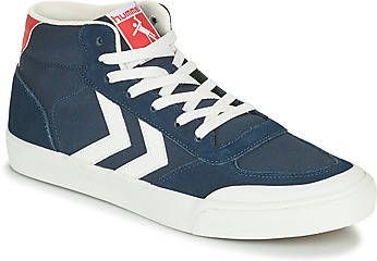 Hummel Hoge Sneakers STADIL 3.0 CLASSIC HIGH