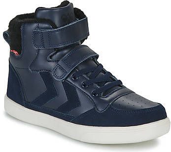 Hummel Hoge Sneakers STADIL WINTER HIGH JR
