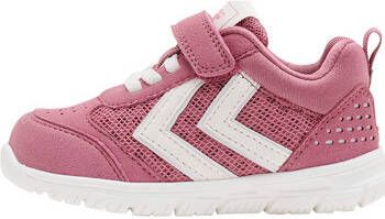 Hummel Sneakers Baskets bébé fille Crosslite