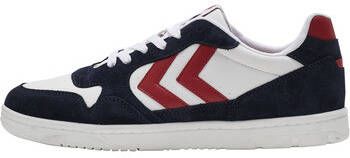 Hummel Sneakers Baskets Camden Mixed