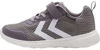 Hummel Lage Sneakers Baskets enfant Actus Recycled Tex