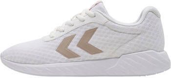 Hummel Lage Sneakers Baskets femme Legend Breather