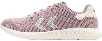 Hummel Lage Sneakers Baskets fille Breaker