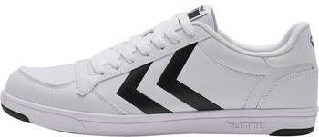 Hummel Sneakers Baskets haute Stadil